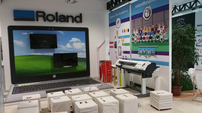 Roland DG