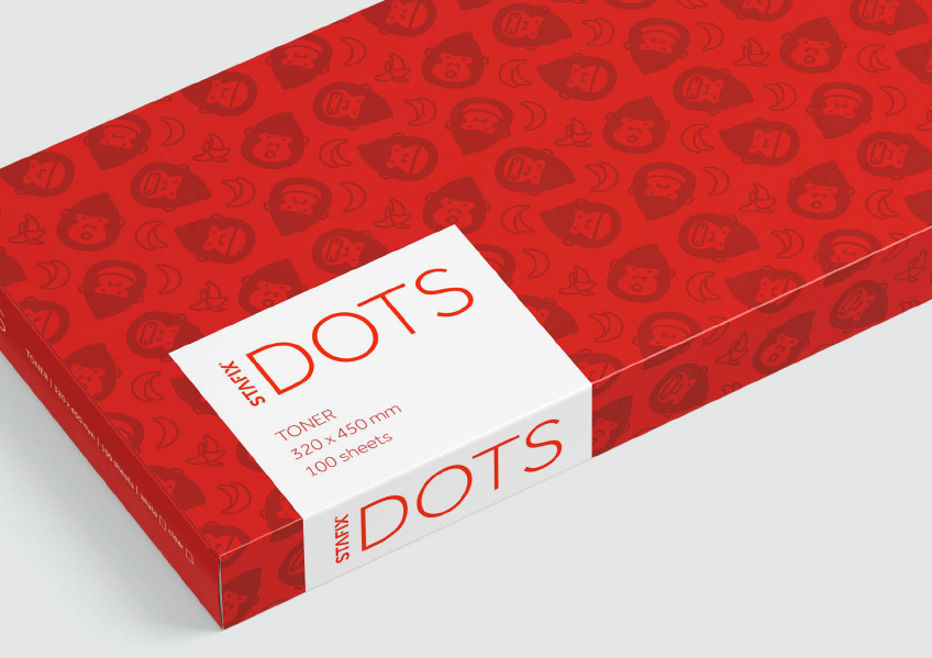 Stafix_DOTS