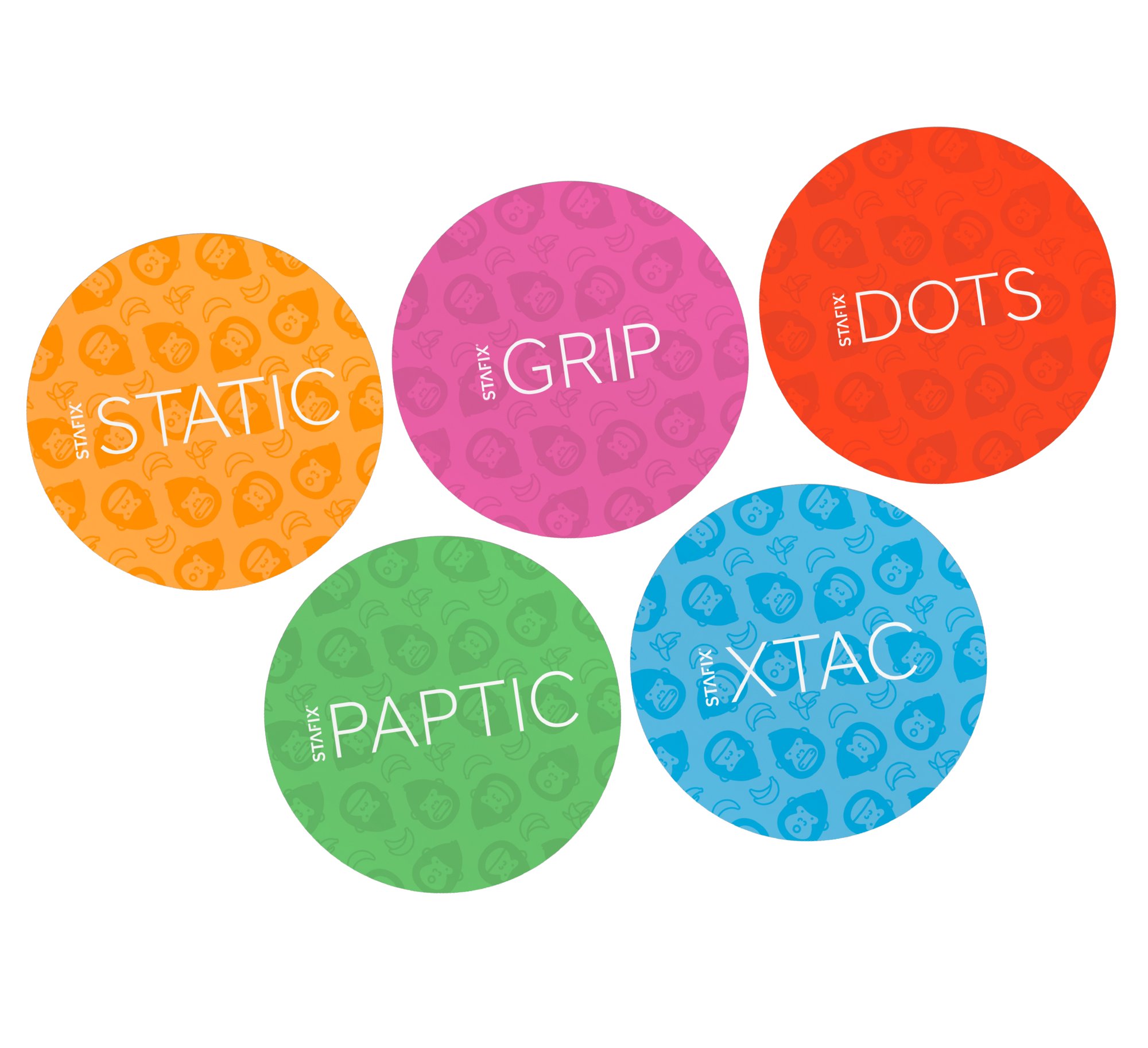 Stafix products for every POS campaign Stafix products for every POS campaign