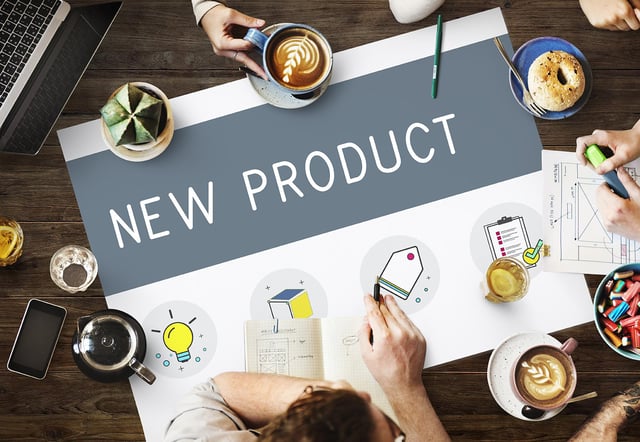 Marketing Strategies To Launch A New Product